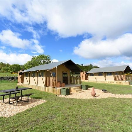 Carr'S Hill Luxury Safari Tents Denny Camera foto